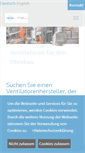Mobile Screenshot of ferrariventilatoren.de